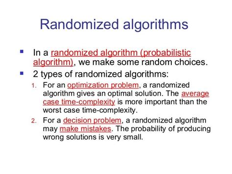 algorithm baccarat 2019|Efficient Use of Randomisation Algorithms for  .